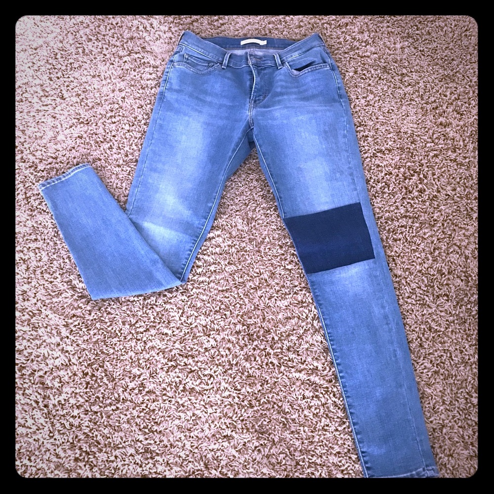 Levi’s Jeans